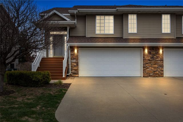 1072 Patton Lane, North Liberty, IA 52317