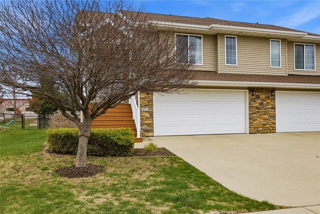 1072 Patton Lane, North Liberty, IA 52317