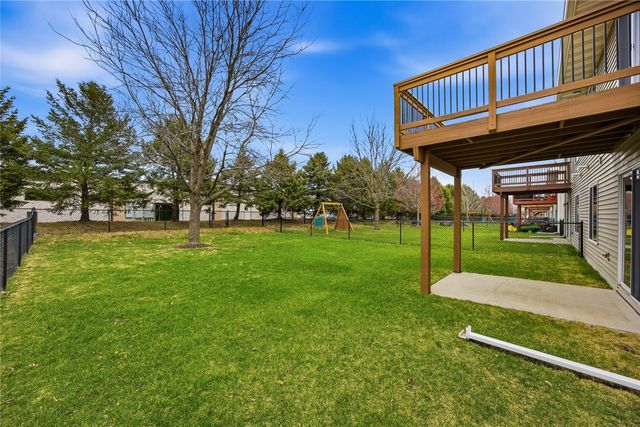 1072 Patton Lane, North Liberty, IA 52317