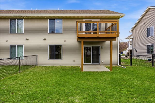 1072 Patton Lane, North Liberty, IA 52317