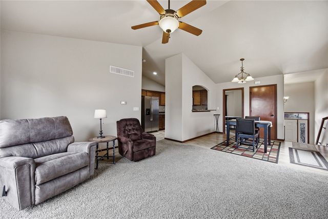 1072 Patton Lane, North Liberty, IA 52317
