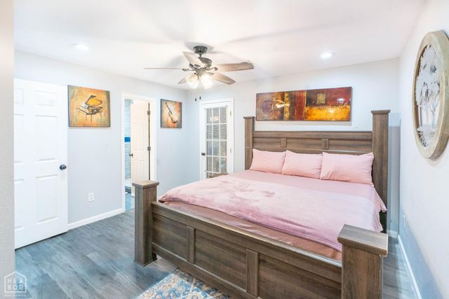 1205 Golf Course, Jonesboro, AR 72404