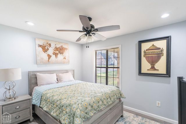 1205 Golf Course, Jonesboro, AR 72404