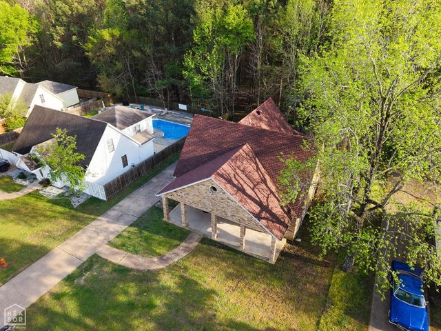 1205 Golf Course, Jonesboro, AR 72404