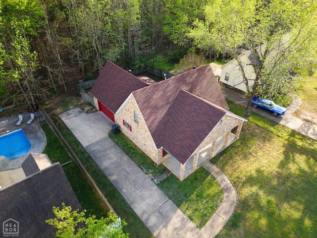 1205 Golf Course, Jonesboro, AR 72404
