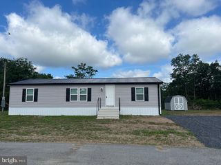 46 DUGAN CT, Hedgesville, WV 25427