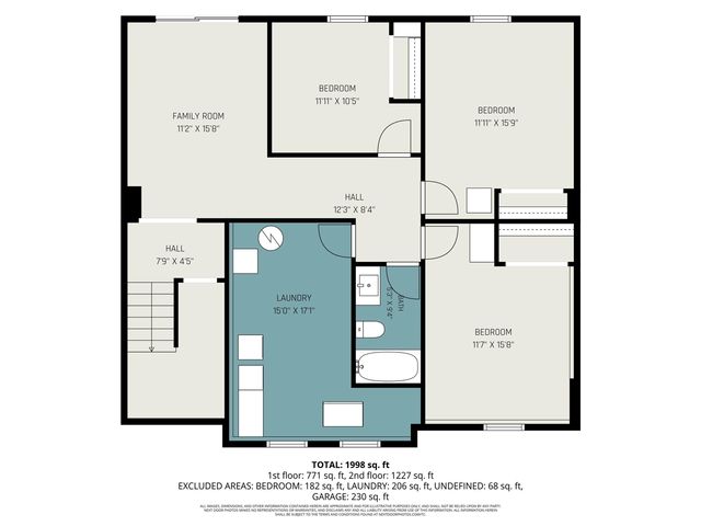14627 Ivorystone Drive, Cedar Springs, MI 49319