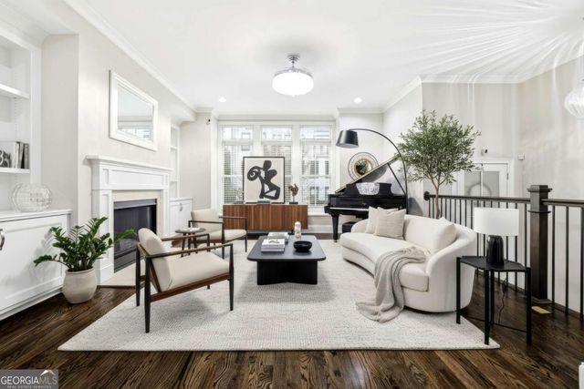 1120 Cordia Avenue NW, Atlanta, GA 30318