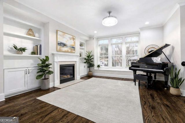 1120 Cordia Avenue NW, Atlanta, GA 30318