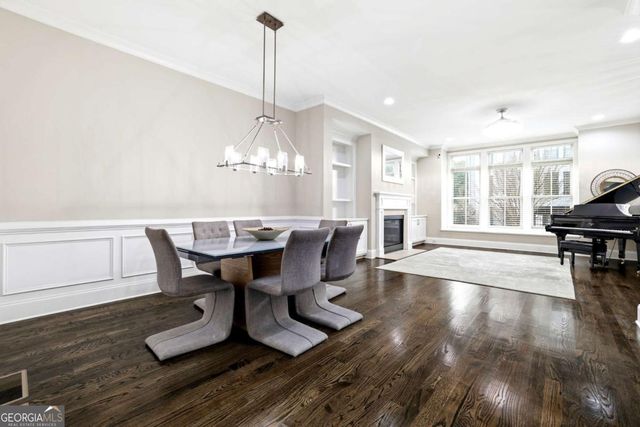 1120 Cordia Avenue NW, Atlanta, GA 30318