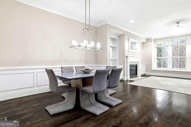 1120 Cordia Avenue NW, Atlanta, GA 30318