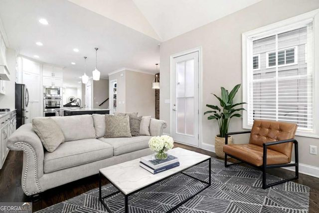 1120 Cordia Avenue NW, Atlanta, GA 30318