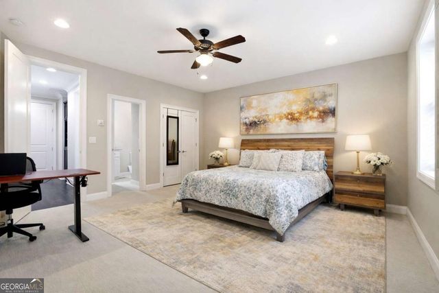 1120 Cordia Avenue NW, Atlanta, GA 30318