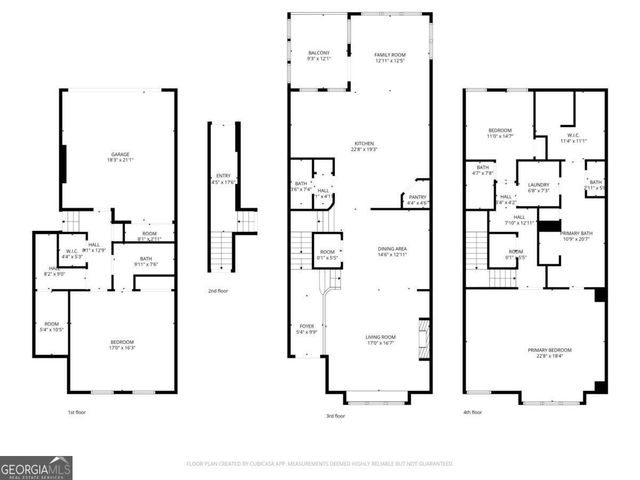 1120 Cordia Avenue NW, Atlanta, GA 30318