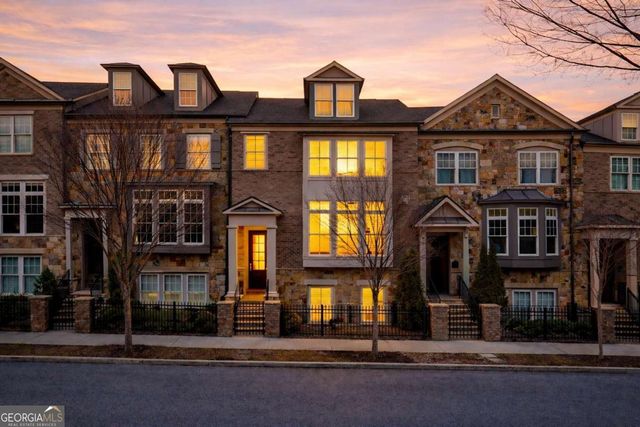 1120 Cordia Avenue NW, Atlanta, GA 30318