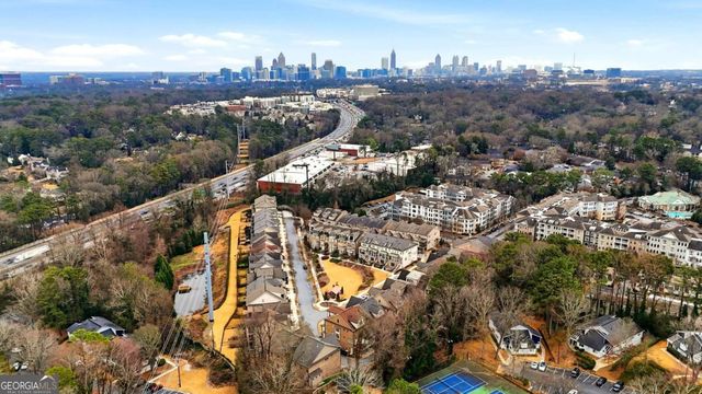 1120 Cordia Avenue NW, Atlanta, GA 30318