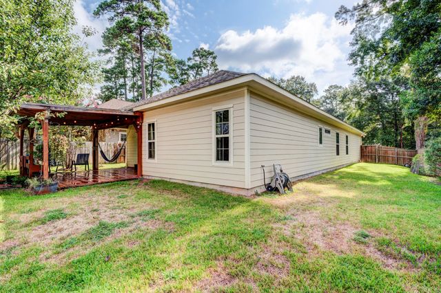 901 Franconia Drive, Montgomery, TX 77316