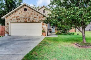 901 Franconia Drive, Montgomery, TX 77316