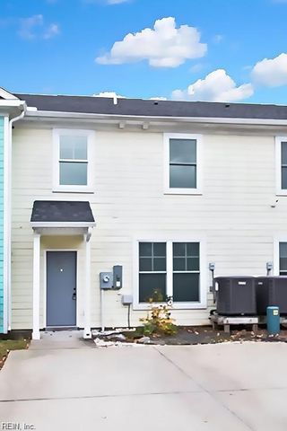 8210 Tidewater DR, Norfolk, VA 23505