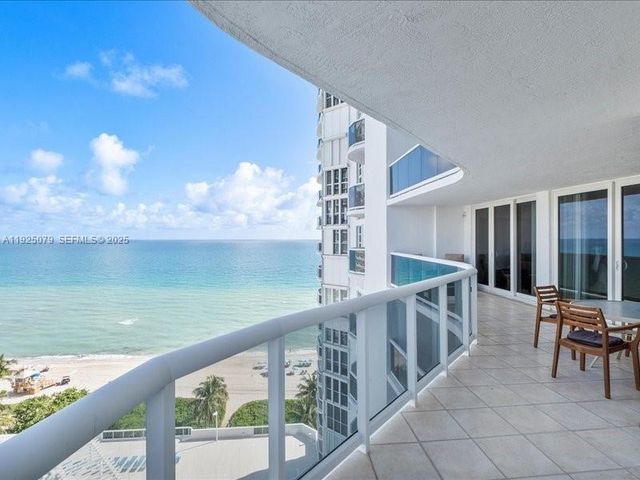 16711 Collins Ave 1604, Sunny Isles Beach, FL 33160