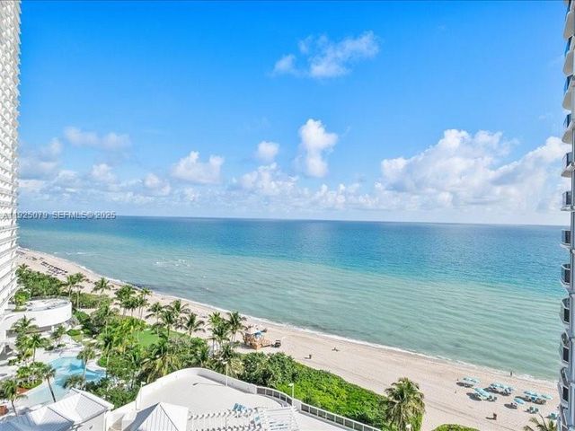 16711 Collins Ave 1604, Sunny Isles Beach, FL 33160