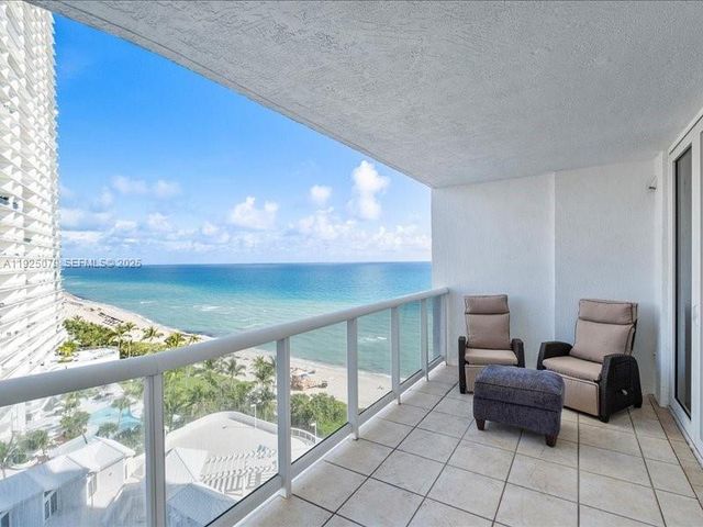 16711 Collins Ave 1604, Sunny Isles Beach, FL 33160