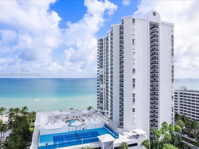 16711 Collins Ave 1604, Sunny Isles Beach, FL 33160