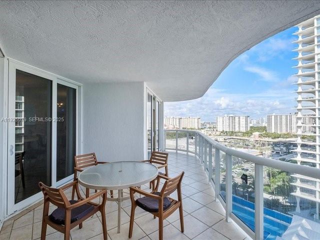 16711 Collins Ave 1604, Sunny Isles Beach, FL 33160