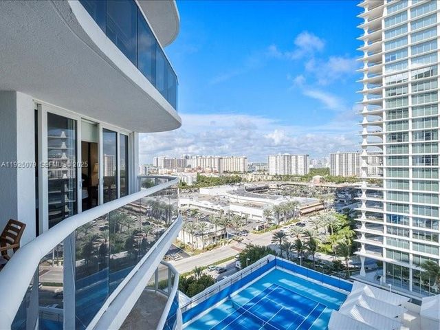 16711 Collins Ave 1604, Sunny Isles Beach, FL 33160