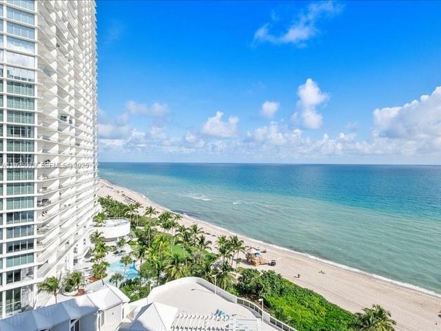 16711 Collins Ave 1604, Sunny Isles Beach, FL 33160