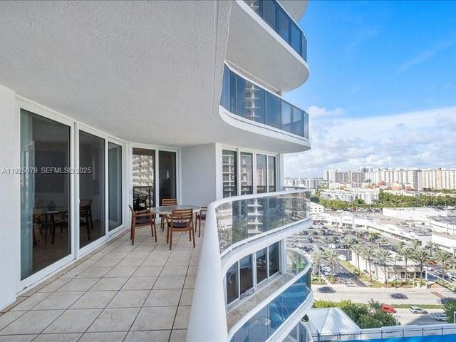 16711 Collins Ave 1604, Sunny Isles Beach, FL 33160