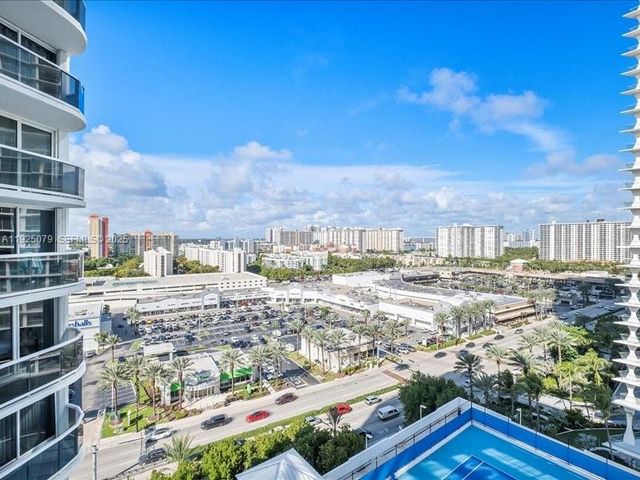 16711 Collins Ave 1604, Sunny Isles Beach, FL 33160