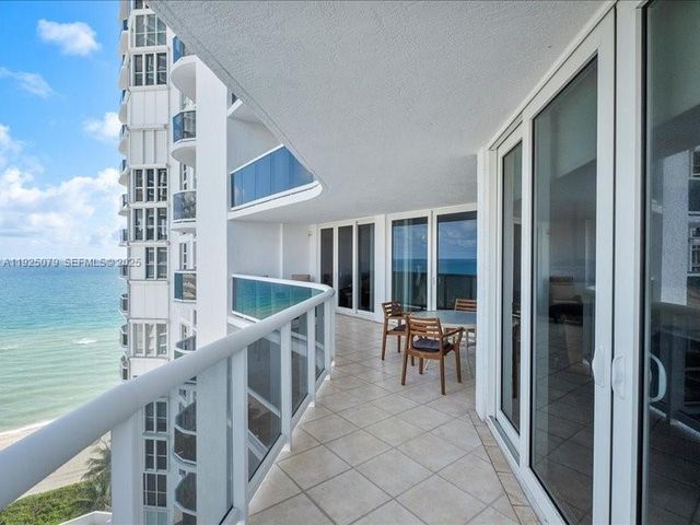 16711 Collins Ave 1604, Sunny Isles Beach, FL 33160