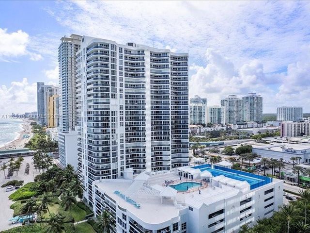 16711 Collins Ave 1604, Sunny Isles Beach, FL 33160
