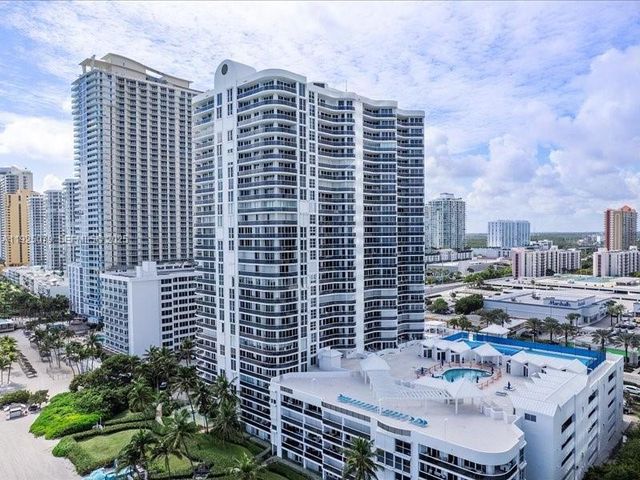 16711 Collins Ave 1604, Sunny Isles Beach, FL 33160