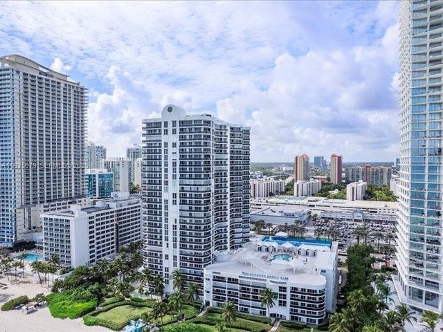 16711 Collins Ave 1604, Sunny Isles Beach, FL 33160