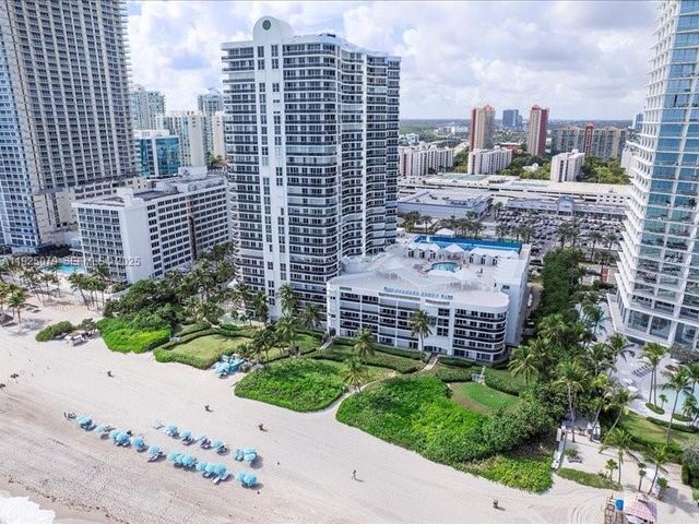 16711 Collins Ave 1604, Sunny Isles Beach, FL 33160