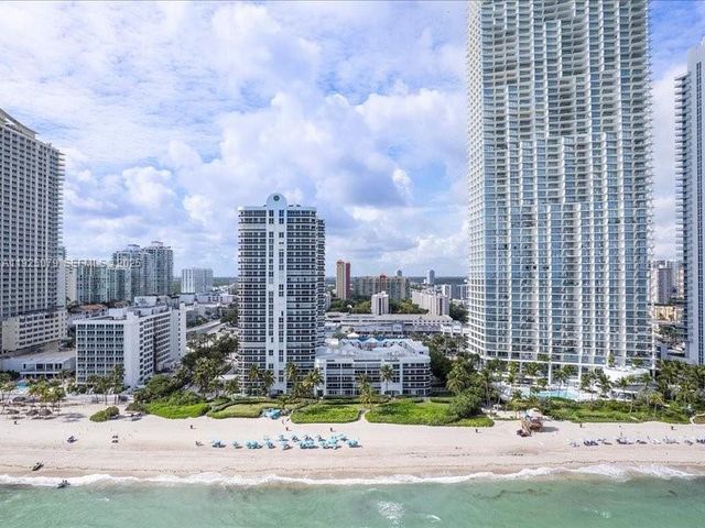 16711 Collins Ave 1604, Sunny Isles Beach, FL 33160