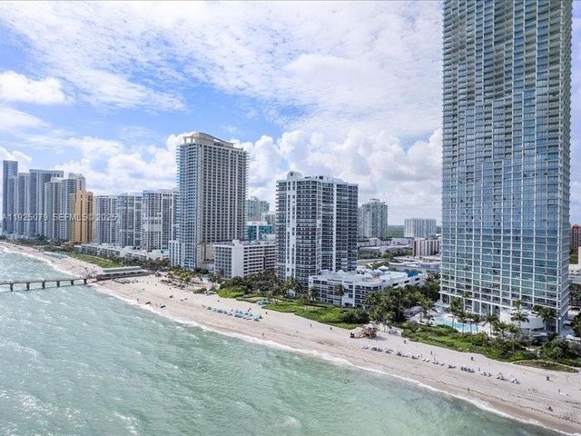 16711 Collins Ave 1604, Sunny Isles Beach, FL 33160