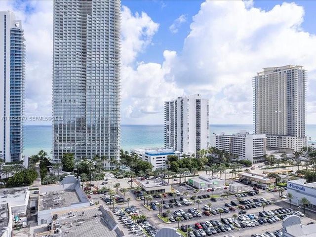 16711 Collins Ave 1604, Sunny Isles Beach, FL 33160