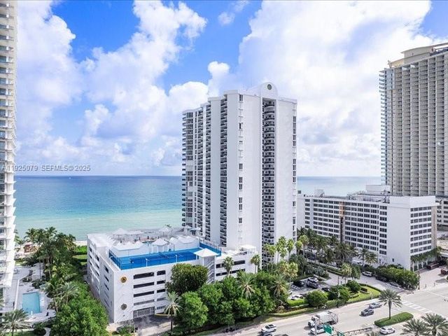16711 Collins Ave 1604, Sunny Isles Beach, FL 33160