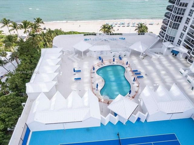 16711 Collins Ave 1604, Sunny Isles Beach, FL 33160