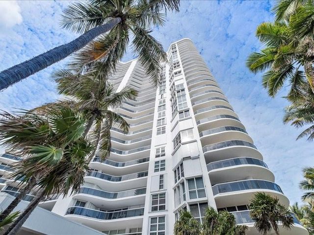 16711 Collins Ave 1604, Sunny Isles Beach, FL 33160