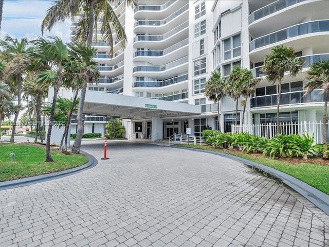 16711 Collins Ave 1604, Sunny Isles Beach, FL 33160