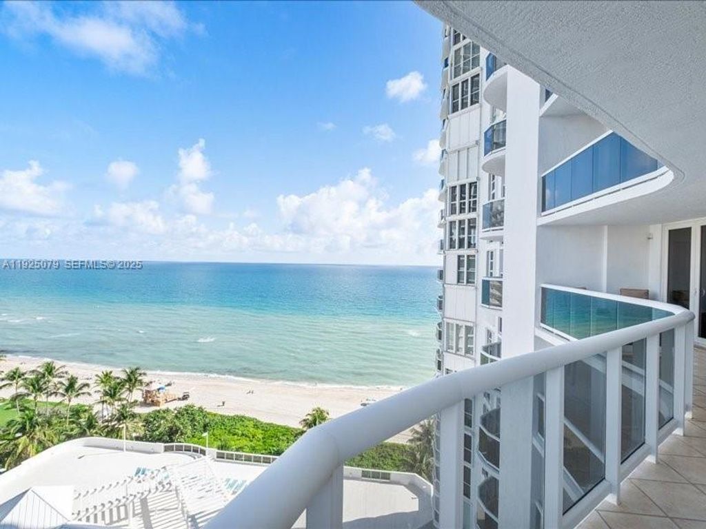 16711 Collins Ave 1604, Sunny Isles Beach, FL 33160