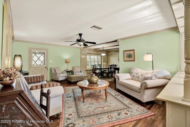 130 North Avenue, Brooksville, FL 34601