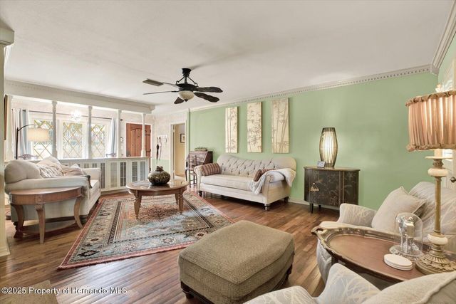 130 North Avenue, Brooksville, FL 34601