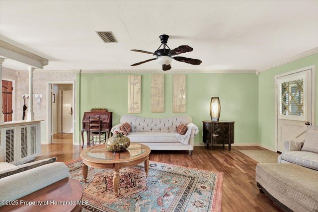 130 North Avenue, Brooksville, FL 34601