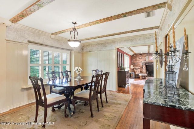 130 North Avenue, Brooksville, FL 34601