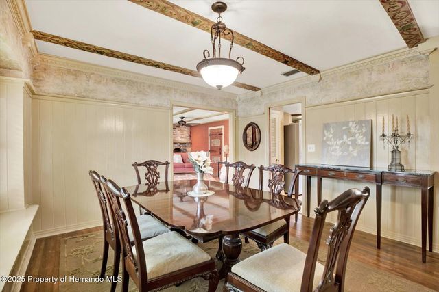 130 North Avenue, Brooksville, FL 34601